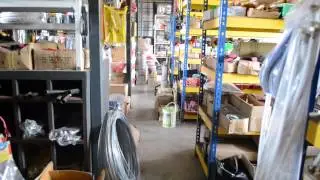 MP CONSULTANT