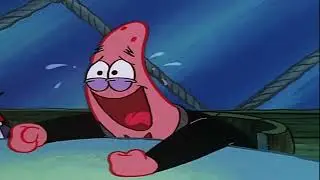 Patrick's Cough
