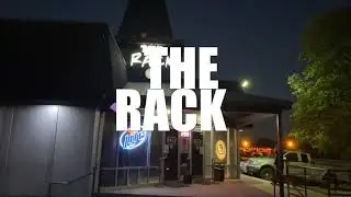 Is The Rack the best pool hall in Des Moines, Iowa?