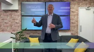 Social Media for Business | Circulate by CDA