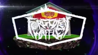 Forgotten Waffle - Omelette D&uuml; Fromage [Lyric Video] (2017) Chugcore Exclusive