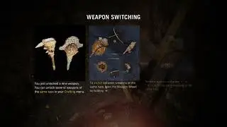 Surviving the Stone Age!  Far Cry Primal Gameplay Part 24