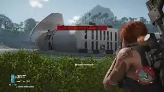 🔴 GHOST RECON BREAKPOINT | Continuamos la Operaci&oacute;n 🏹 | Sigilo y Acci&oacute;n T&aacute;ctica (RTX 5070)