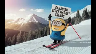Canadian Stock Market Trends 03252024