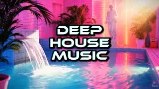 Golden Hour Sax 🎷 Deep House Summer Mix 2025 | Sunset Vibes