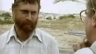 Interview with Jewish Extremist