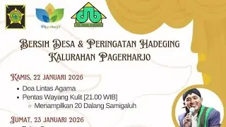 kudho manunggal sinogo season akhir live gor Pagerharjo Samigaluh 
