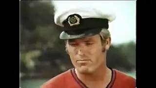 RIPTIDE 1969 - Hagan's Kingdom - Ty Hardin, Jack Thompson - rare Australian adventure TV show