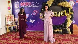 12th Class Farewell Party 2025 2026 11