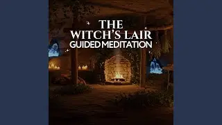 The Witch&rsquo;s Lair Guided Meditation for Deep Rest Recharging Energy and Magical Renewal