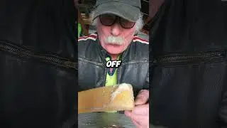 How to Make Sandpaper Last Forever