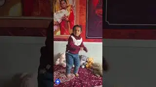 Little Siyu&rsquo;s Lollipop Dance 💃🍭 #shorts #youtubeshorts #shortsfeed #viralshorts