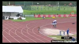 2015 Miami Gardens Xpress  9-10 Boys 4x4 AAU Club Championships