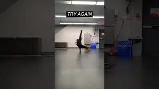 🤸&zwj;♂️Breakdance Training💯 #shorts