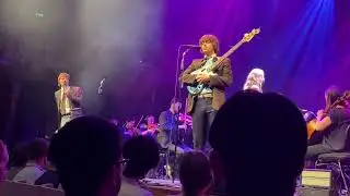 Lime Cordiale & The Sydney Symphony Orchestra Thursday 16/10/2025 with &ldquo;Cold Treatment&rdquo; 