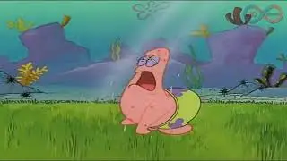 Patrick coughing for 4 seconds