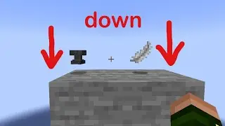 falling Anvil and feather Of equal distance .what will?