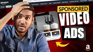 How Amazon Sponsored Product Video Ads Work & How to Set Them Up