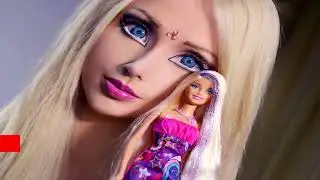 10 Women You Won&rsquo;t Believe Actually Exist HD