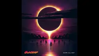 Gunship -- 