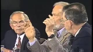 3/6 - Alaska governors discuss state&rsquo;s economy