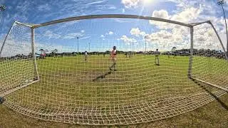 Winter Classic 2026:  Central Brevard B2012 vs PSL Soccer Club B2012