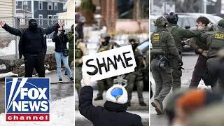 These people &lsquo;do not speak for the majority of Minnesotans,&rsquo; investigative reporter says