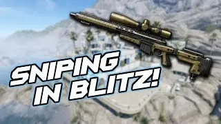Warface Live-Commentary - I'm Back!