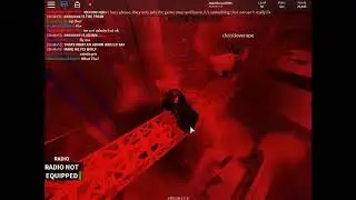 Hudzell U Must Watch This! A Train In Your Game.
