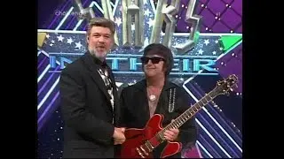 STARS IN THEIR EYES - GERRY GRANT AS ROY ORBISON - PRETTY WOMEN (1994)