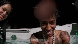 NBA YoungBoy Ft. Nicki Minaj - Tired Of Fake Love Pt.2 (Official Video) 