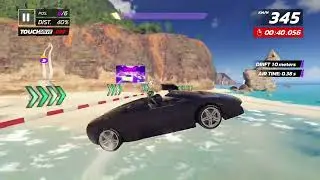 WORLD WILDLIFE DAY-DAILY EVENTS-ASPHALT LEGENDS UNITE