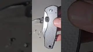 Boker F3 update and short review subscribe and hit like for more cool videos