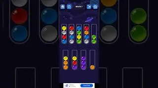 Ball Sort Puzzle -Color Game 