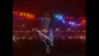 DIDIER MAROUANI & SPACE - Space Opera Part 5 - Space Magic Concerts (1991)