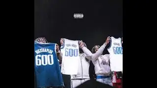 BigXthaPlug, Ro$ama-