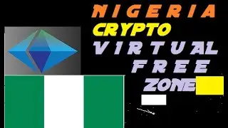 cryptocurrency /\ Nigeria plans crypto 