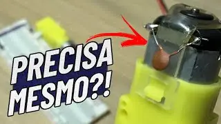Capacitor em paralelo com Motor: é realmente necessário? Provamos que sim!
