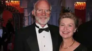 PATRICIA RICHARDS - 2013 Governor's Leadership in the Arts Award