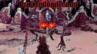 I HATE this boss (Death Rite Bird.exe)