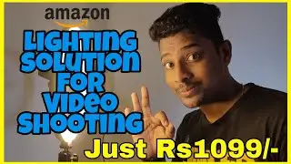 Ring Light For YouTube | Cheap and Best suiting my need