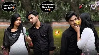 RAKESH Ko Ye क्या हो Gaya 😭🥺|| BEHOSHI PRANK ON BESTFRIEND 💔|| She Is Crying 😢 ||MrRakeshVlogs