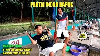 MANCING DISINI PUAS BANGET BRO!!