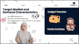 HTT 455 Analysis of Travel Agency Products or Services ( Booking.com)