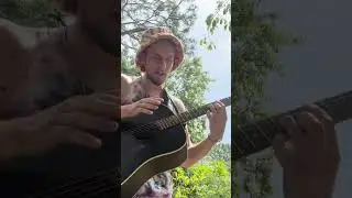 Crazy Bob Marley guitar cover #singersongwriter #music #reggae #reggaemusic #coversong