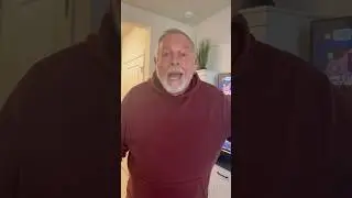 Fortnite needs to fix this bug! @fortnite #grandpa #rant #fortnite