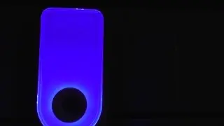 Ночной светильник Sunbeam LED с функцией защиты от сбоев питания. ОБЗОР. Товар Costco 689456.