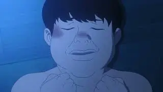 Lookism anime episode and part 1