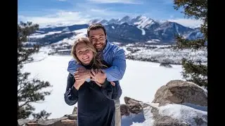 Zach and Shannon's Surprise Engagement Weekend! Feb 18 2023