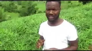 Interview with Mr. Damion Pennant, Ginger Farmer in Clarendon